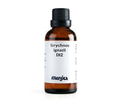 Allergica Ignatia D12, 50ml