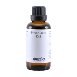 Allergica Phytolacca D12, 50ml