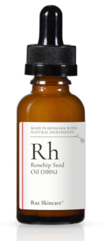 Gratis Raz Skincare Rh Rosehip Face Oil, 30 ml. v. køb af RAZ skincare over 600kr.