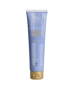 Rudolph Care Aftersun Shimmer, 150ml.