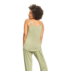 Boody Goodnight Sleep Cami Sage str. XL