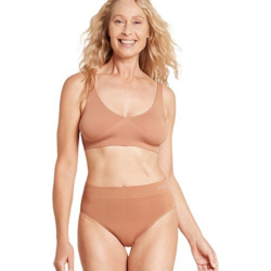 Boody Shaper Crop Bra Nude 2 str. XS