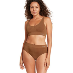 Boody Shaper Crop Bra Nude 4 str. XS