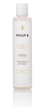 Philip B Gentle Condtioning Shampoo, 220ml.