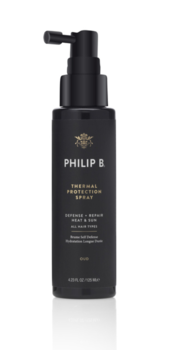 Philip B Thermal Protection Spray, 125ml.