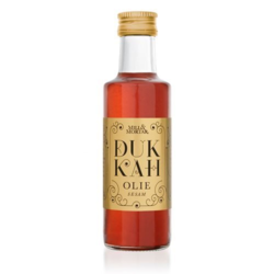 Mill & Mortar Dukkah olie sesam, 100ml.