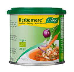 A.Vogel Herbamare Urtebouillon, 250g.