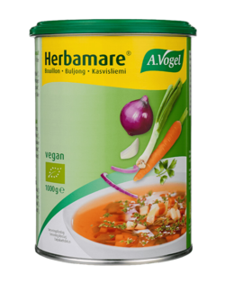 A.Vogel Herbamare Urtebouillon, 1000g.