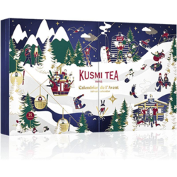 Kusmi Tea Julekalender Ø