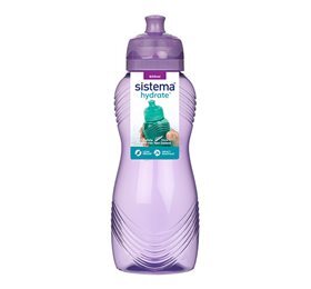 Sistema Drikkedunk 600 ml, ass. farver, 1stk.