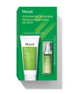 Murad Gaveæske Cleanse & Treat Value Set