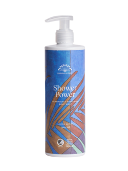 Rudolph Care Shower Power 2024 Limited Edition, 400ml.