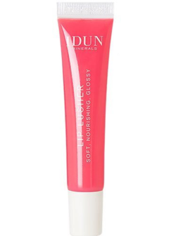 Idun Minerals Lip Lusher Emelie 033, 8ml.