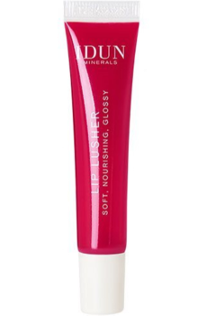 Idun Minerals Lip Lusher Maria 036, 8ml.