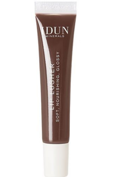 Idun Minerals Lip Lusher Sandra 038, 8ml.