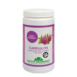 Cardulon 500 mg, 90kap.