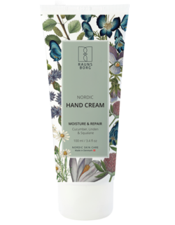 Raunsborg Nordic Hand cream, 100ml.