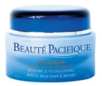 Beaute Pacifique - D-FORCE Vitalizing Anti-age Dagcreme 50 ml