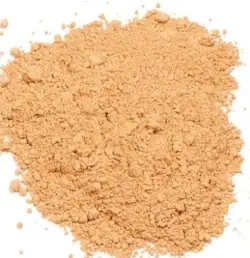 Youngblood Loose Mineral Rice Setting Powder Dark, 10gr.