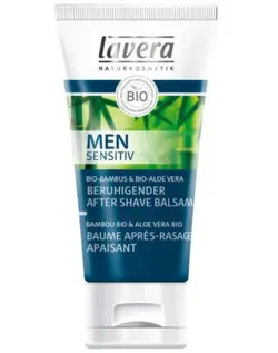 Lavera Men Care After Shave Balsam 50ml.