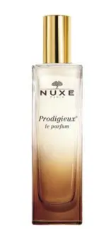 Nuxe Prodigieux Le Parfum, 50ml.