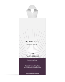 Karmameju HOT wardrobe fragrance