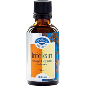 Holistica Infeksin, 50ml.