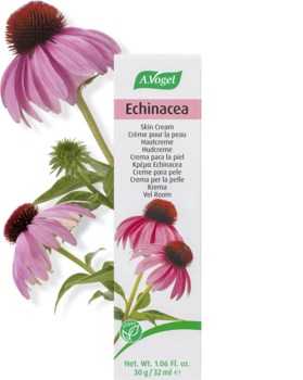 A. Vogel Echinacea Creme 32ml.