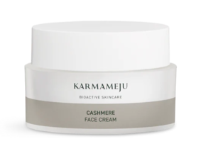 Karmameju CASHMERE face cream, 50ml.