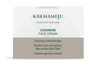 Karmameju CASHMERE face cream, 50ml.
