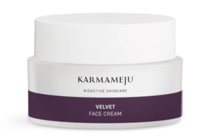 Karmameju VELVET face Cream, 50ml.
