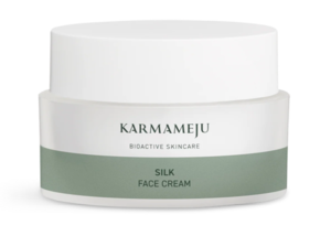 Karmameju SILK face cream, 50ml.