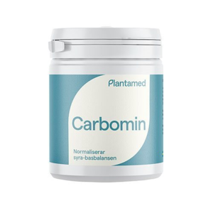 Plantamed Carbomin, 200 g