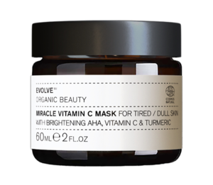 Evolve MIRACLE MASK, 60ml.