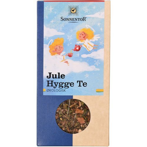 Sonnentor Julehygge te Ø, 60g