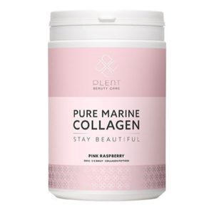 Plent Marine Collagen Berry, 300g.