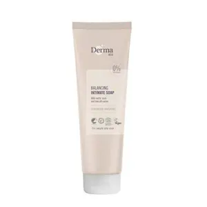 Derma Eco Intimate Soap, 150ml.