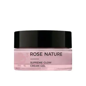 AnneMarie Börlind Supreme Glow Cream Gel, 50ml.