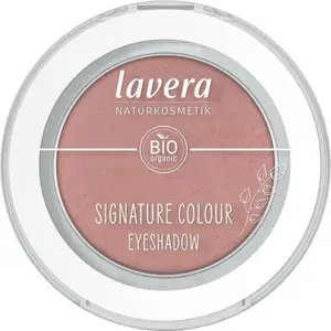 Lavera Eyeshadow Signature Colour Dusty Rose 01