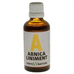 Arnica liniment, 50ml