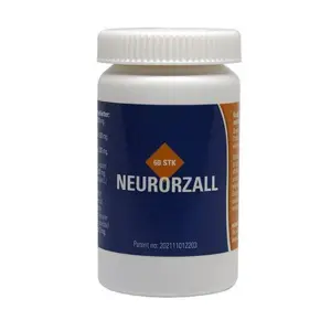 Neurorzall, 60tab