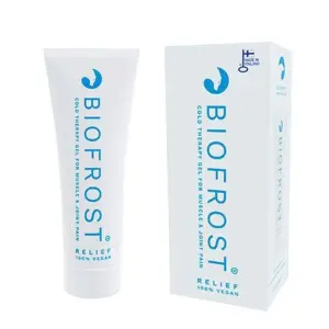 Biofrost Relief Gel, 100ml