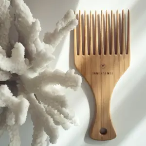 Innersense Bamboo Comb