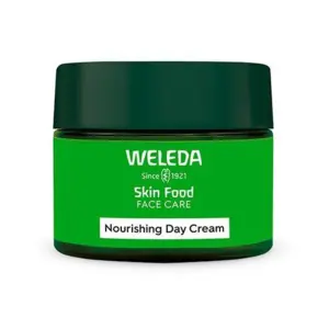 Weleda Skin Food Nourishing Day Cream, 40ml