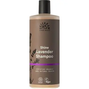 Urtekram Body Care Lavender Shampoo Shine, 500ml