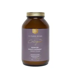 A Pure Mind Premium Beauty FucoGen, 150g