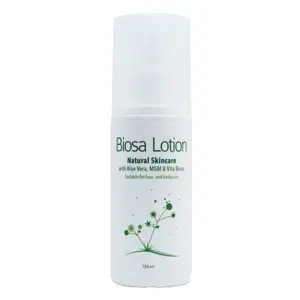 Biosa Lotion til ansigt & krop, 150ml