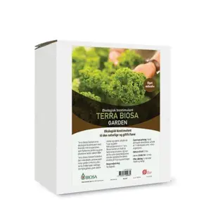 Terra Biosa Garden Bag-in-Box Ø, 3L