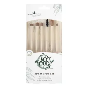 So Eco Eye & Brow Set