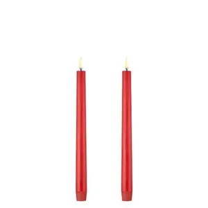 Piffany Copenhagen LED taper candle